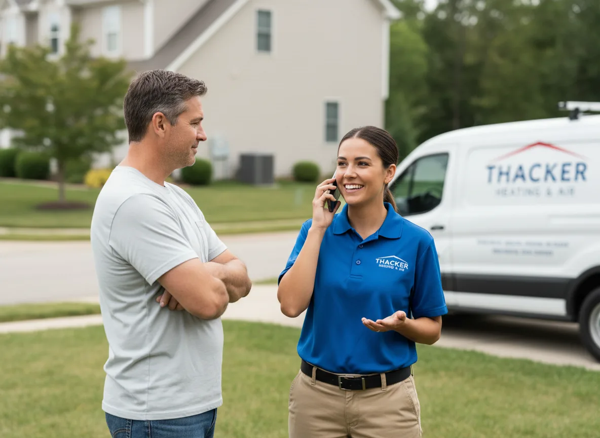 Ac Repair Huson, MT FAQs